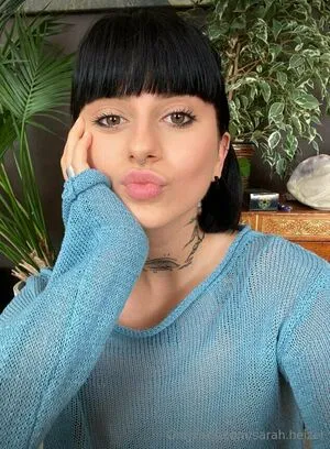 Sarah Heizel OnlyFans Leaked Free Thumbnail Picture - #kFt6PnPYm5