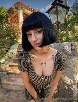 Sarah Heizel OnlyFans Leaked Free Thumbnail Picture - #rHXJskBney