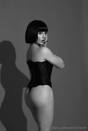 Sarah Heizel OnlyFans Leaked Free Thumbnail Picture - #u7psIStBHe