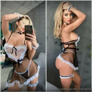 Sarah Holland OnlyFans Leaked Free Thumbnail Picture - #CNnGfSk9Uw