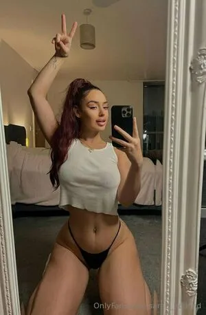 Sarah Holland OnlyFans Leaked Free Thumbnail Picture - #Daxq5xpCzL