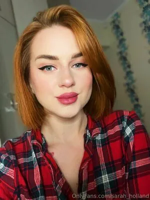 Sarah Holland OnlyFans Leaked Free Thumbnail Picture - #WFG1PNPJcf