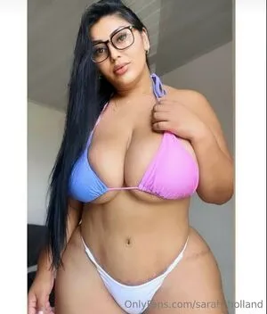 Sarah Holland OnlyFans Leaked Free Thumbnail Picture - #kZBr1bzL1F