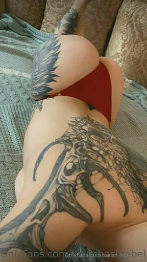 Sarah Hot Tatto OnlyFans Leaked Free Thumbnail Picture - #3uPXNQ4J9A