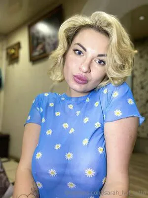 Sarah Hot Tatto OnlyFans Leaked Free Thumbnail Picture - #6ENME1VASZ