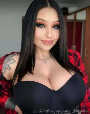 Sarah Hot Tatto OnlyFans Leaked Free Thumbnail Picture - #7Po0iFlb7c