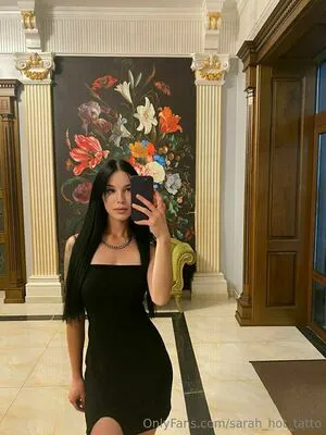 Sarah Hot Tatto OnlyFans Leaked Free Thumbnail Picture - #9i9kmv2fky