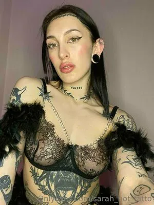 Sarah Hot Tatto OnlyFans Leaked Free Thumbnail Picture - #CYjqN4pePJ
