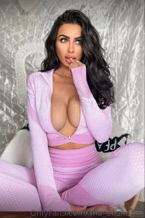 Sarah Hot Tatto OnlyFans Leaked Free Thumbnail Picture - #FrNeC3O4Je