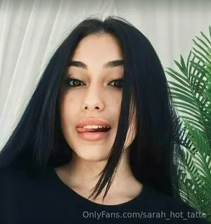 Sarah Hot Tatto OnlyFans Leaked Free Thumbnail Picture - #HCSnlfzeWV