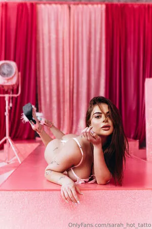 Sarah Hot Tatto OnlyFans Leaked Free Thumbnail Picture - #I9SQZuM2er