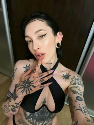 Sarah Hot Tatto OnlyFans Leaked Free Thumbnail Picture - #ODDFvSVquY