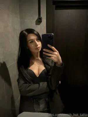Sarah Hot Tatto OnlyFans Leaked Free Thumbnail Picture - #S9uG4rV9x3