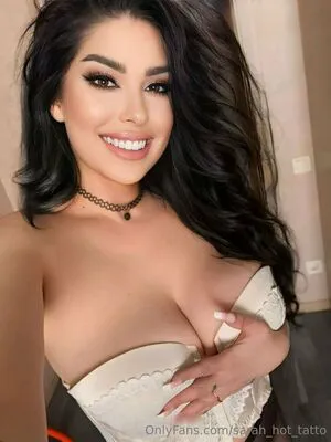 Sarah Hot Tatto OnlyFans Leaked Free Thumbnail Picture - #ZWJ8klM2wk