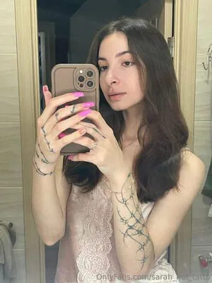 Sarah Hot Tatto OnlyFans Leaked Free Thumbnail Picture - #gsbvTq6qUy