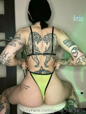 Sarah Hot Tatto OnlyFans Leaked Free Thumbnail Picture - #nj5GVzM6rh
