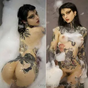 Sarah Hot Tatto OnlyFans Leaked Free Thumbnail Picture - #wLX6LJEe2A