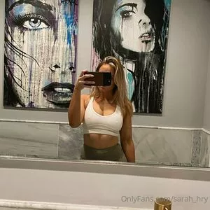 Sarah Hryniewicz OnlyFans Leaked Free Thumbnail Picture - #9ai2IYCQn1