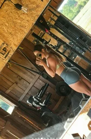 Sarah Hryniewicz OnlyFans Leaked Free Thumbnail Picture - #orXHybXAyW