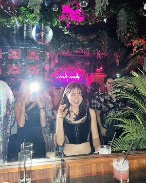 Sarah Hwang OnlyFans Leaked Free Thumbnail Picture - #1CdJTX126G