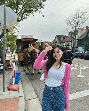 Sarah Hwang OnlyFans Leaked Free Thumbnail Picture - #3GqNwGFus4