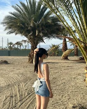 Sarah Hwang OnlyFans Leaked Free Thumbnail Picture - #5Xg0JzWVq7