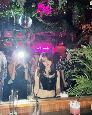 Sarah Hwang OnlyFans Leaked Free Thumbnail Picture - #6W254tIzq7