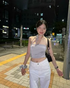 Sarah Hwang OnlyFans Leaked Free Thumbnail Picture - #6rkFuhSZEJ