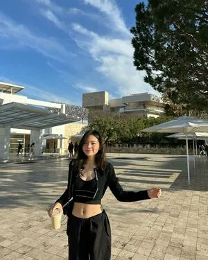 Sarah Hwang OnlyFans Leaked Free Thumbnail Picture - #8fLhgxoKsN