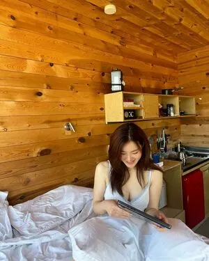 Sarah Hwang OnlyFans Leaked Free Thumbnail Picture - #8gPo0txnfv