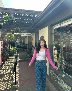 Sarah Hwang OnlyFans Leaked Free Thumbnail Picture - #9a1ayrT9Ch