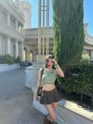 Sarah Hwang OnlyFans Leaked Free Thumbnail Picture - #9n0JJM5lPV