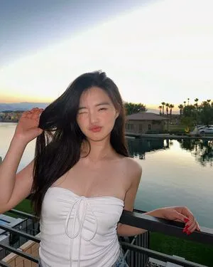 Sarah Hwang OnlyFans Leaked Free Thumbnail Picture - #CNd4ndhLzH
