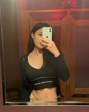 Sarah Hwang OnlyFans Leaked Free Thumbnail Picture - #CPjEKI9kVK