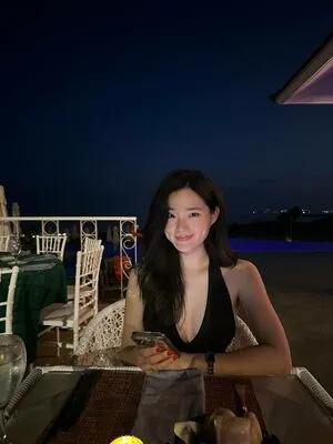 Sarah Hwang OnlyFans Leaked Free Thumbnail Picture - #FhvjDhGvRd