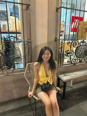 Sarah Hwang OnlyFans Leaked Free Thumbnail Picture - #GYDdTIwCIJ