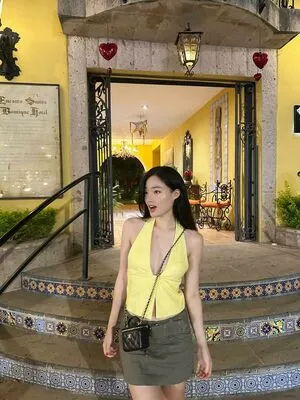 Sarah Hwang OnlyFans Leaked Free Thumbnail Picture - #HMbZAQtDhe