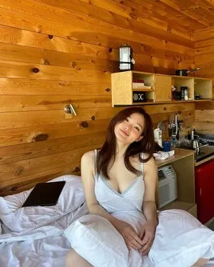 Sarah Hwang OnlyFans Leaked Free Thumbnail Picture - #MBAnxcmd9h