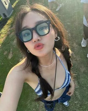 Sarah Hwang OnlyFans Leaked Free Thumbnail Picture - #PkQXTe6drm