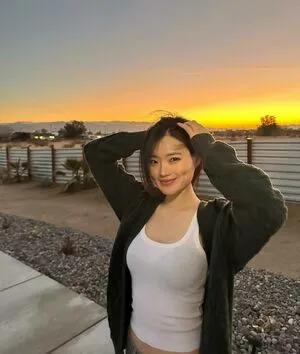 Sarah Hwang OnlyFans Leaked Free Thumbnail Picture - #QDikOdYsJ7
