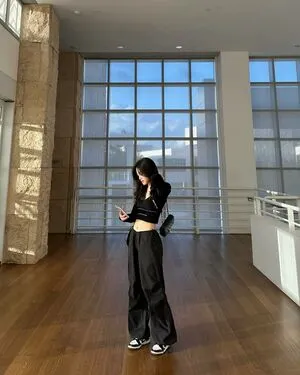 Sarah Hwang OnlyFans Leaked Free Thumbnail Picture - #RWFrY5p4SW