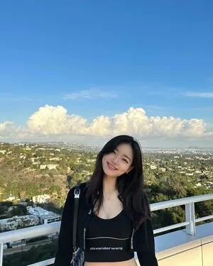 Sarah Hwang OnlyFans Leaked Free Thumbnail Picture - #U7lfmHWELM