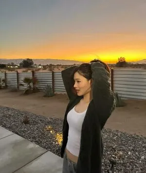 Sarah Hwang OnlyFans Leaked Free Thumbnail Picture - #V4nxmWbMiC