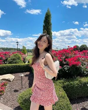 Sarah Hwang OnlyFans Leaked Free Thumbnail Picture - #ViwIJlUbIL