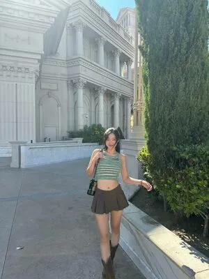 Sarah Hwang OnlyFans Leaked Free Thumbnail Picture - #XLUErRijvo