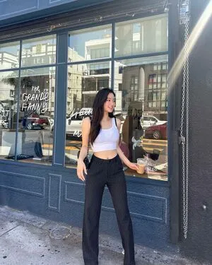 Sarah Hwang OnlyFans Leaked Free Thumbnail Picture - #cCO8NsR9Kp