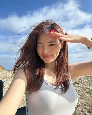 Sarah Hwang OnlyFans Leaked Free Thumbnail Picture - #eHOnygdLmc