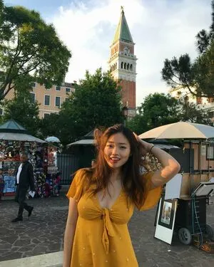 Sarah Hwang OnlyFans Leaked Free Thumbnail Picture - #fYzvNhfFC5