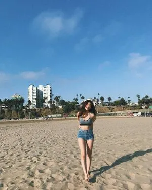 Sarah Hwang OnlyFans Leaked Free Thumbnail Picture - #gwd9cqzouC