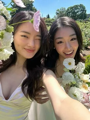 Sarah Hwang OnlyFans Leaked Free Thumbnail Picture - #hHe5g6HwGJ